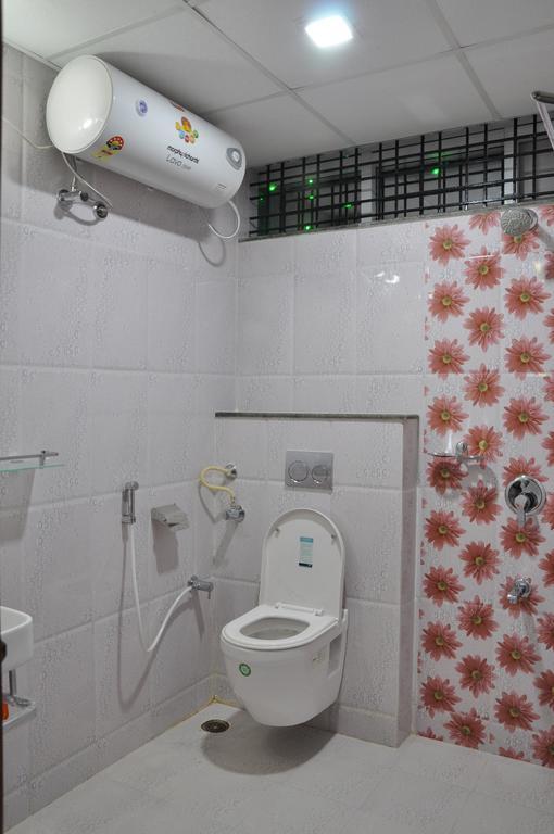 Hotel Av Comforts Бангалор Экстерьер фото